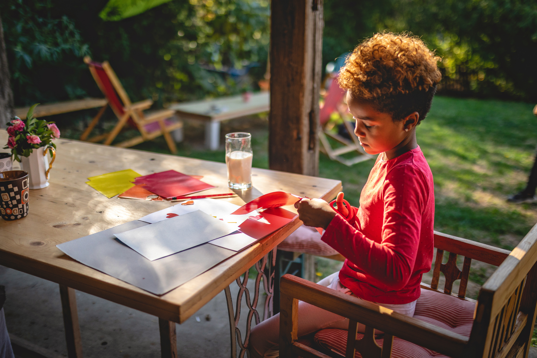Summer Learning Projects to Keep Students Engaged and Prepared for the Next Academic Year