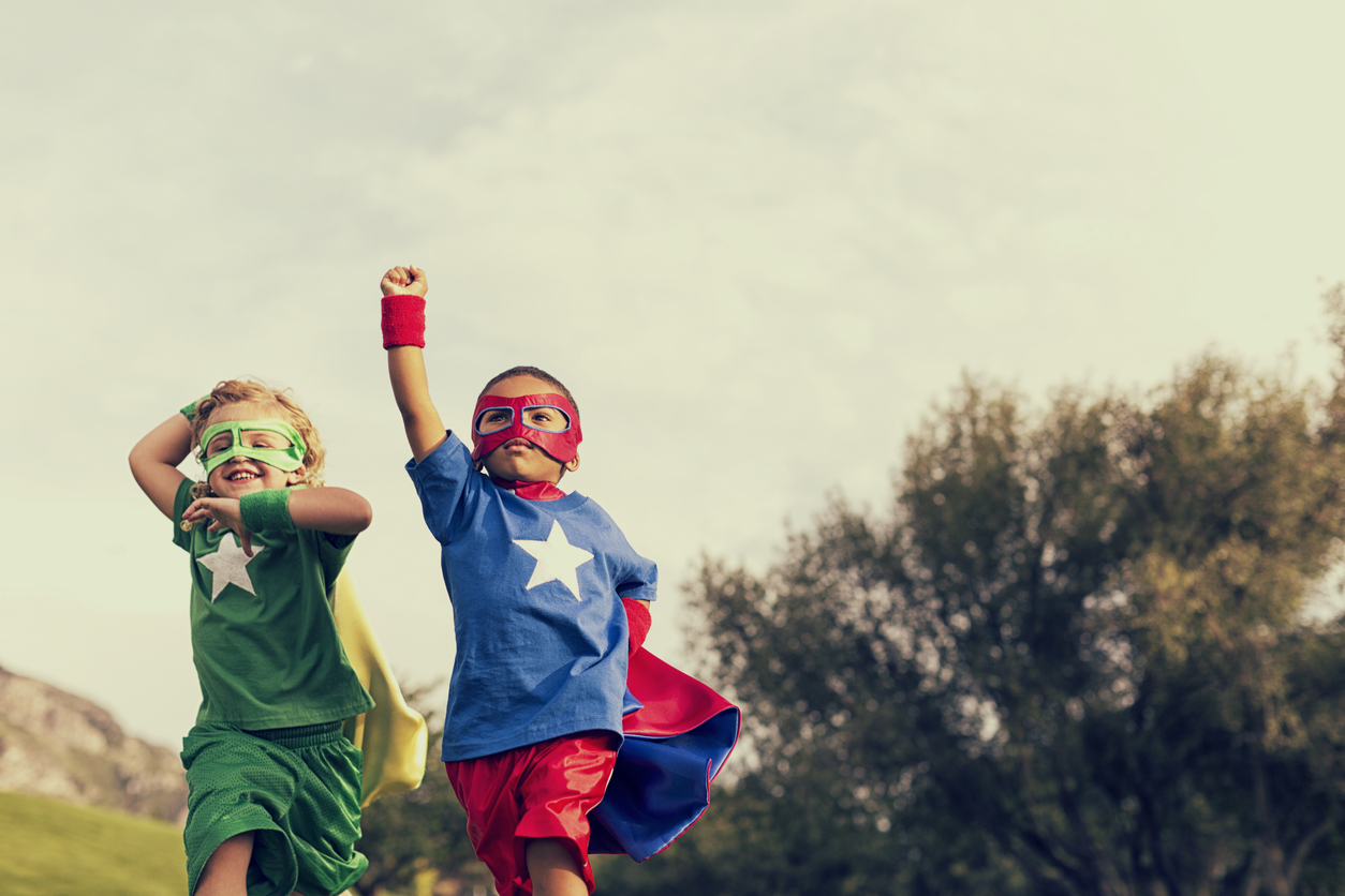 10 Tips for Building Self-Esteem in Your Child