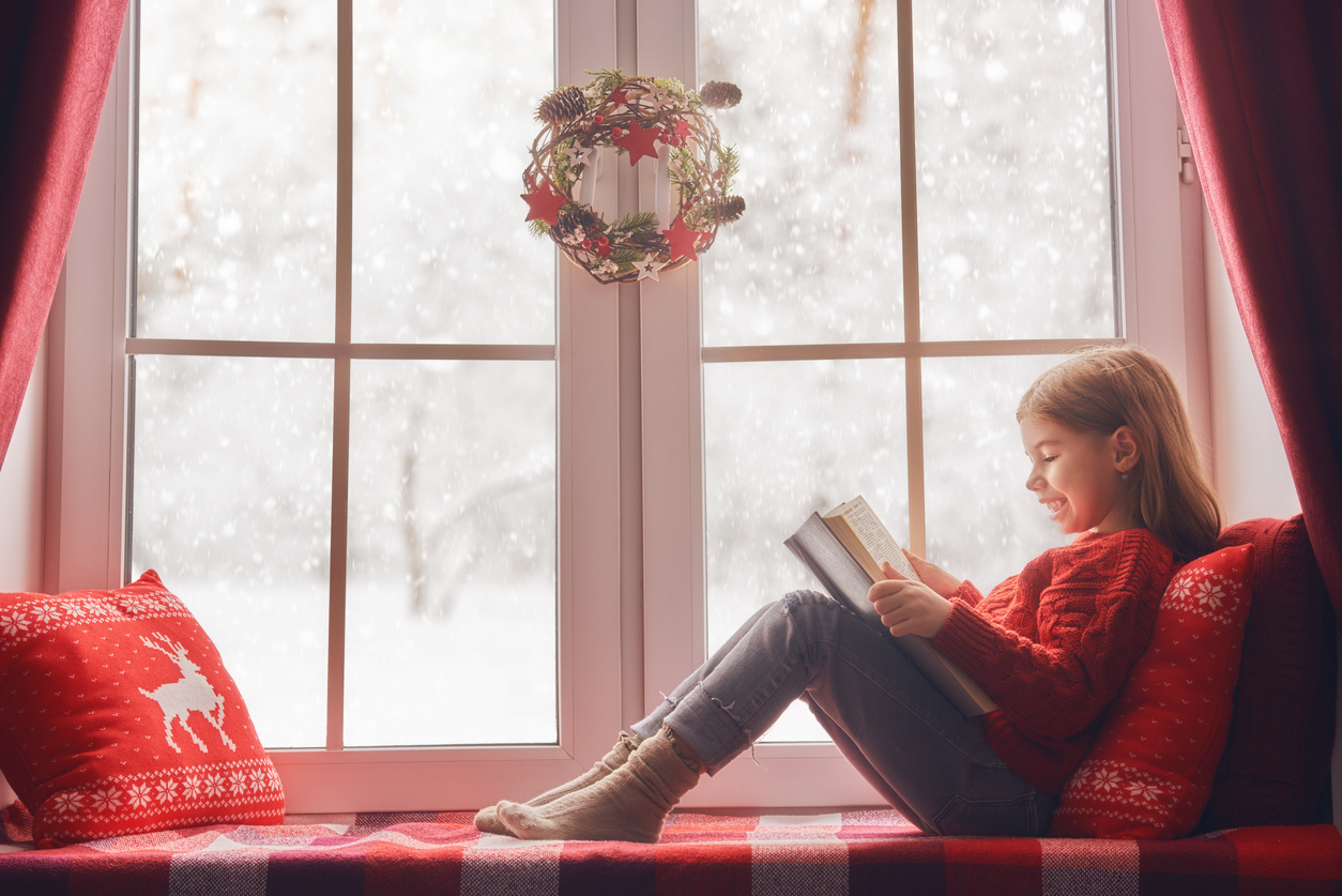 Cosy Up with Books: Winter Reading List for Young Minds