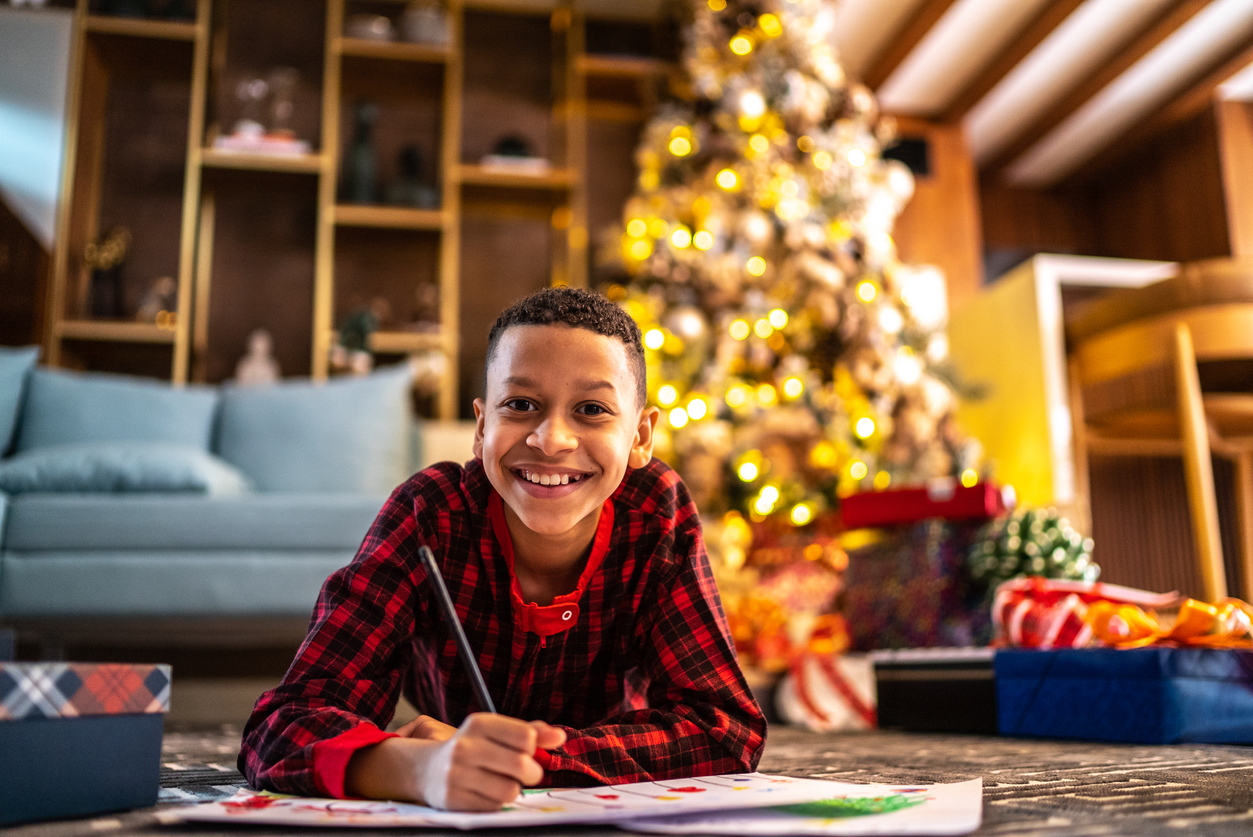 Christmas Revision: Tips and Tricks for Balancing Rest and Study