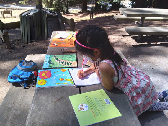 Summer Boosts: The Benefits of One-on-One Tutoring During the Summer