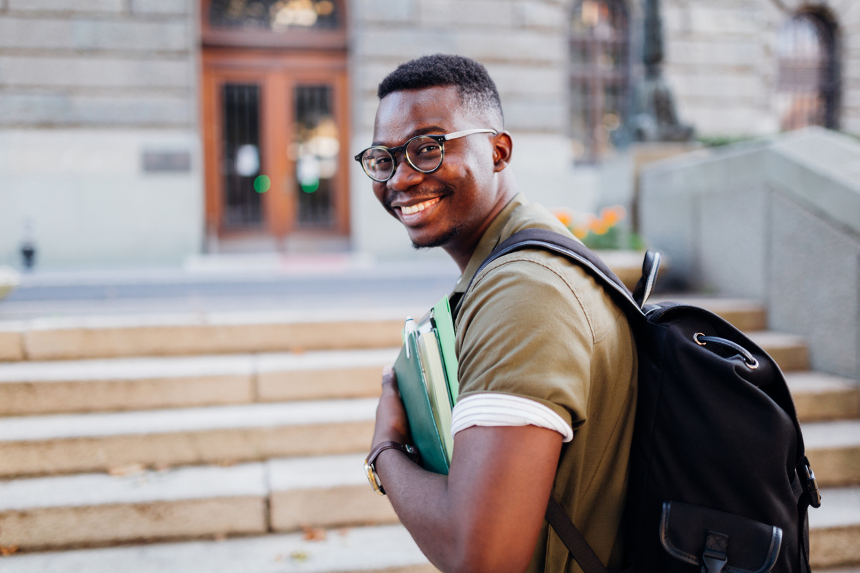 Helping Your Teen Explore University Options