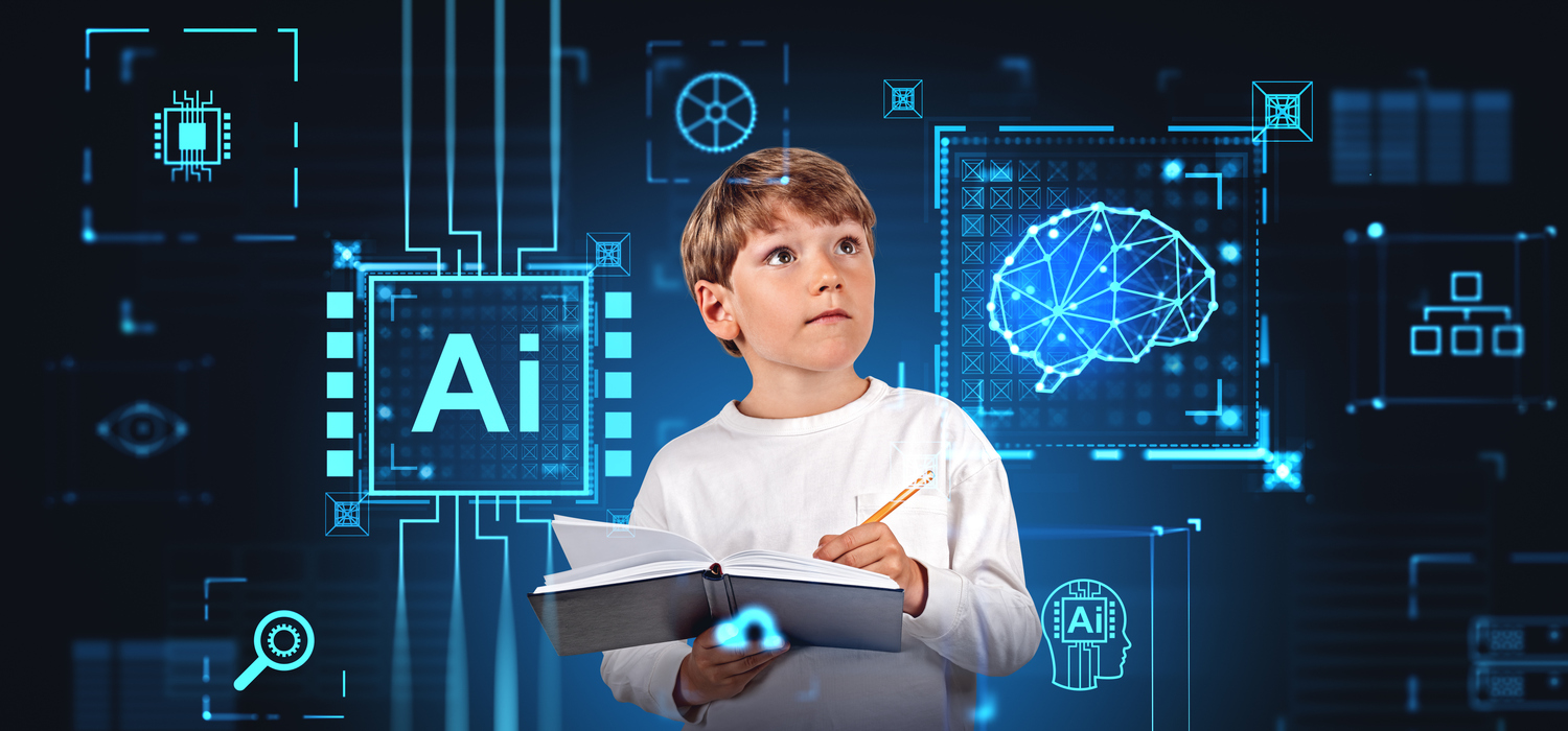 AI in Education: How It’s Helping Students Learn, Revise, and Grow