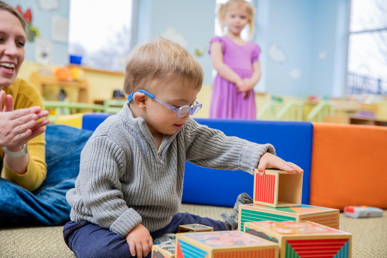 What is Play and Why is it Important for Learning?