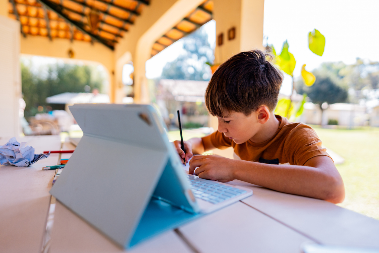 Creating a Homework Routine That Works for Your Student