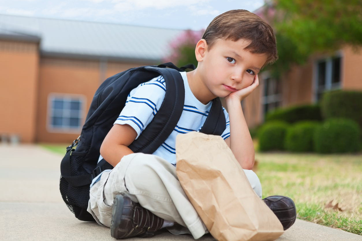 Common School Complaints Kids Make (And How Parents Can Respond)