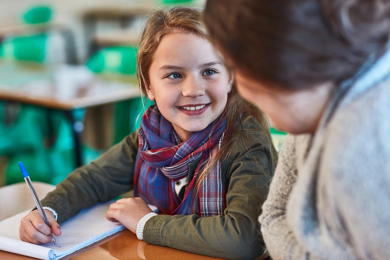 First Tutoring Session Checklist: Questions That Build Strong Relationships