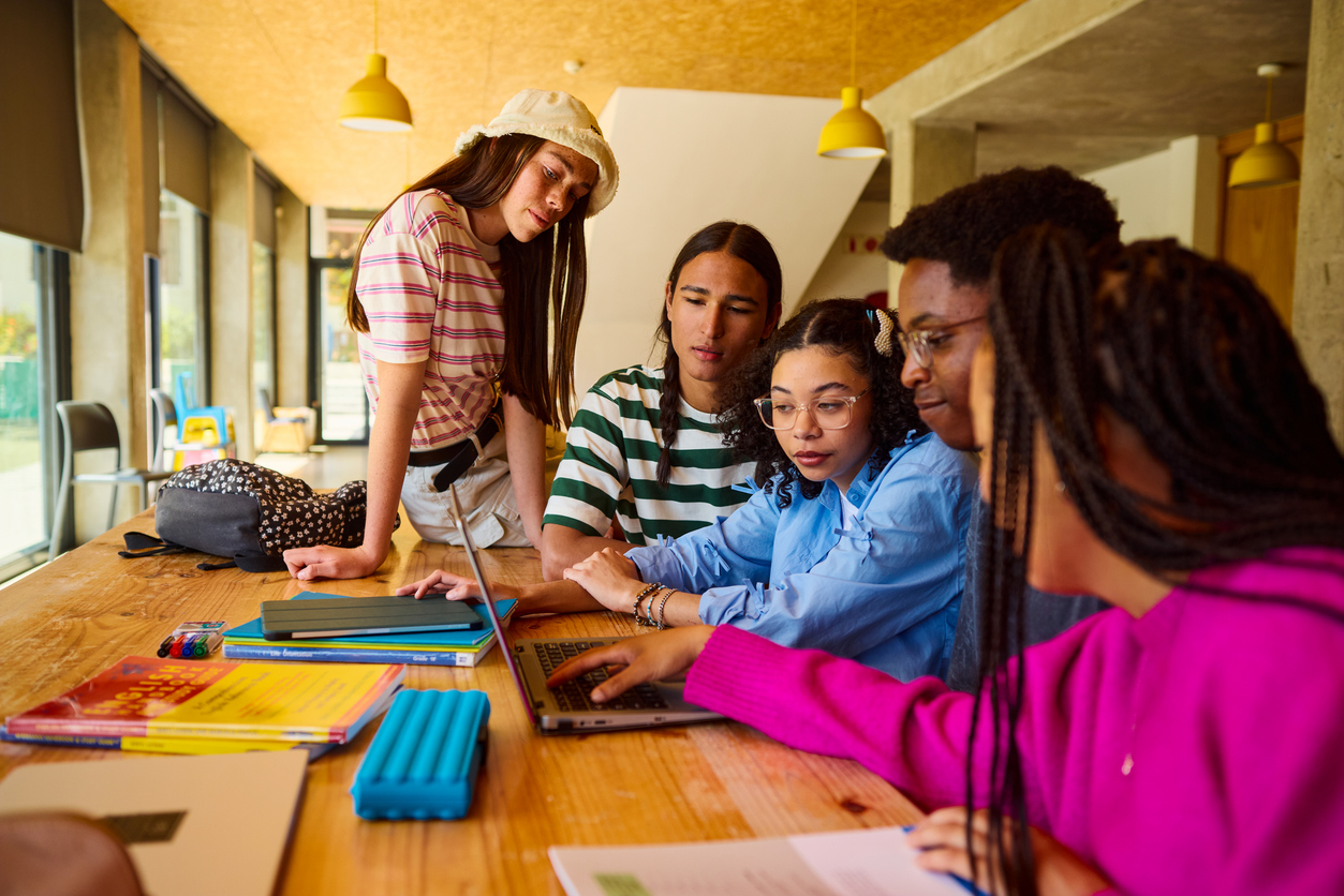 Essential Life Skills That Help Teens Succeed at School and Beyond