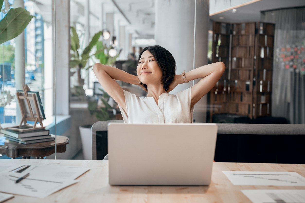 Self-Care Habits for Tutors to Stay Energised During Busy Terms