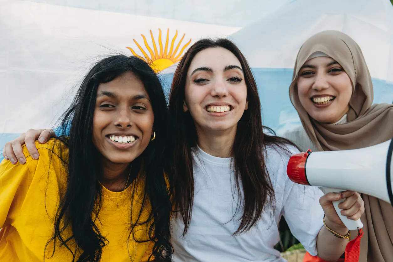 International Youth Day: Inspiring Young People Who Are Making a Difference