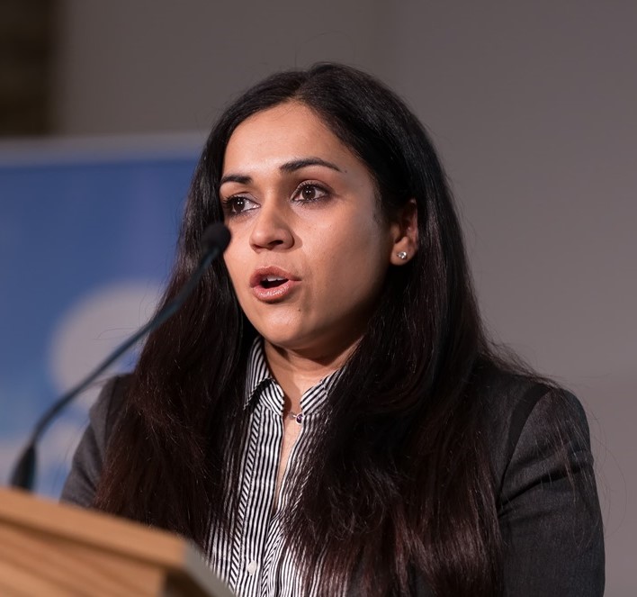 Jessica Jindal