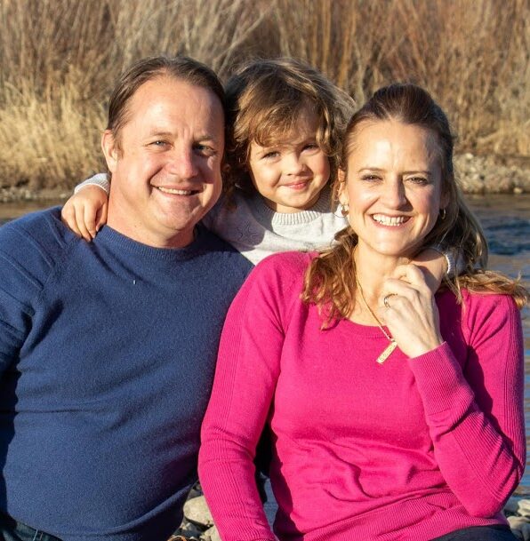 Andy & Karen Croy