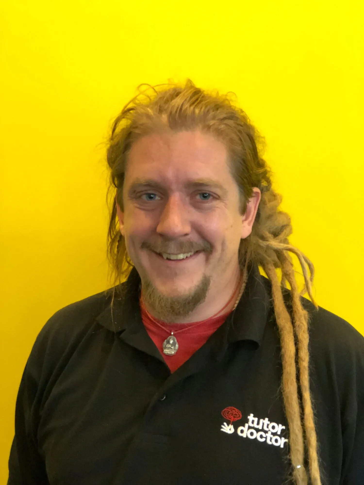 Michael Richmond-Coggan