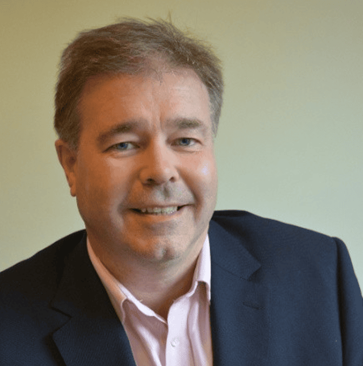 Neil Watson
